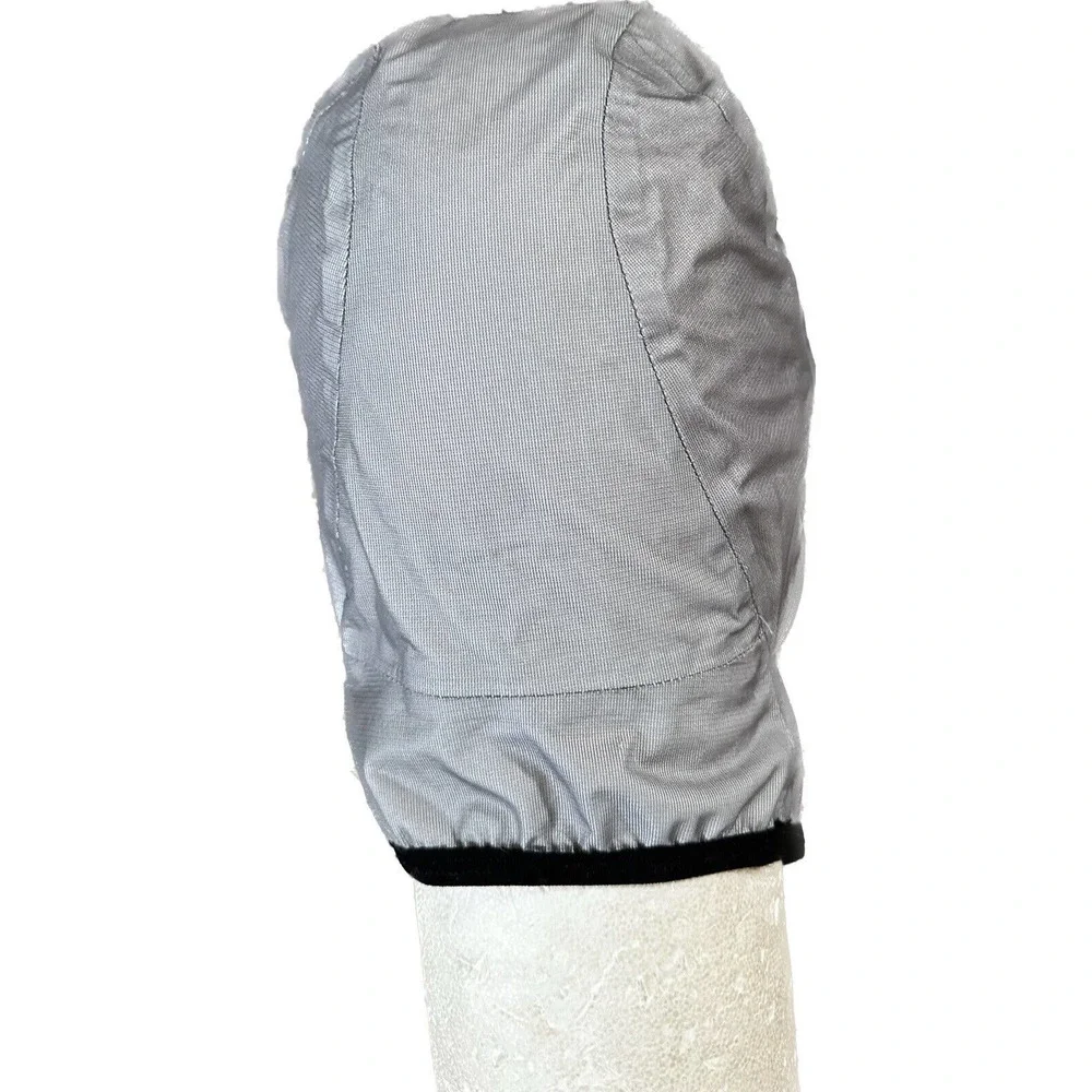 Castelli Balaclava Face Mask Gray Black Cycling OSFA